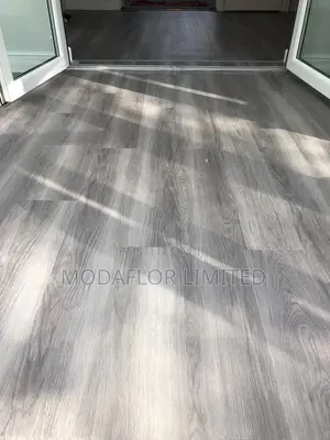 Premium SPC Flooring Kenya – Wood Look, Waterproof Easy to Maintain