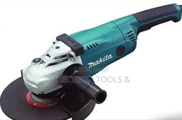 Makita Grinder Ga9020*
Incl of Vat
