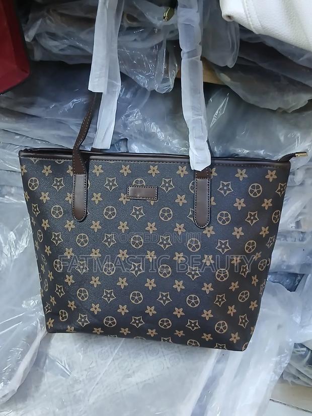 Large Size Tote Bags - main view