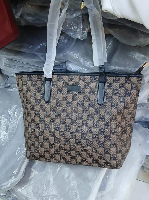 Large Size Tote Bags - thumbnail 2