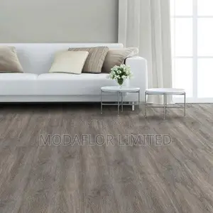 Modern SPC Flooring – Waterproof Easy to Install