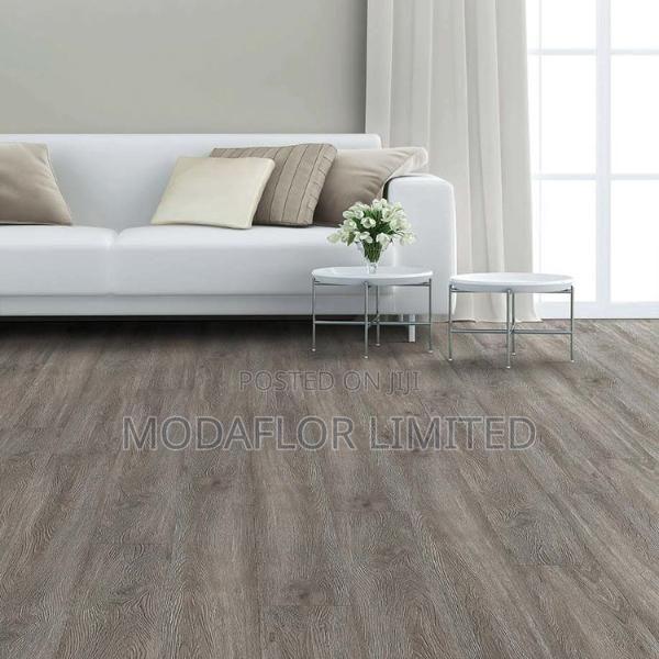 Modern SPC Flooring – Waterproof Easy to Install - main view