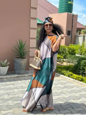 Beautiful Silk Deras