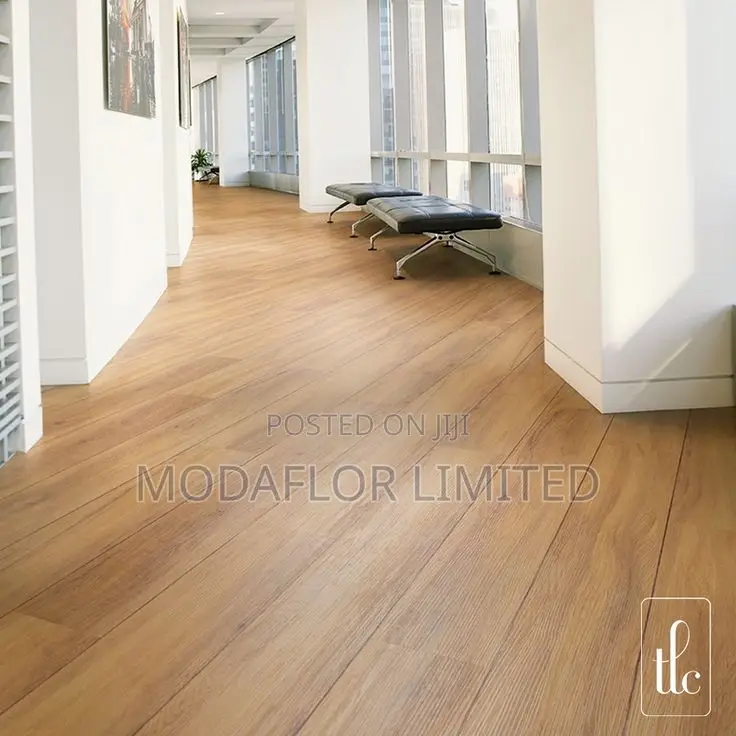 SPC Waterproof Flooring – Strong Stylish Solution