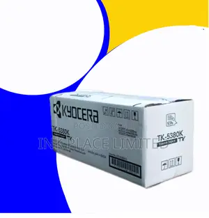 Tk-5380 Black Toner