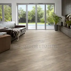 SPC Waterproof Flooring 4mm/5mm/6mm – Affordable Prices