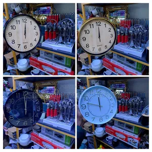 Elegant Wall Clocks