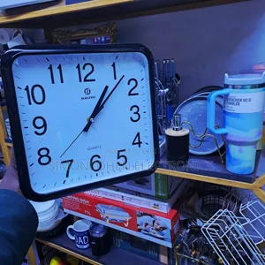 Elegant Wall Clocks