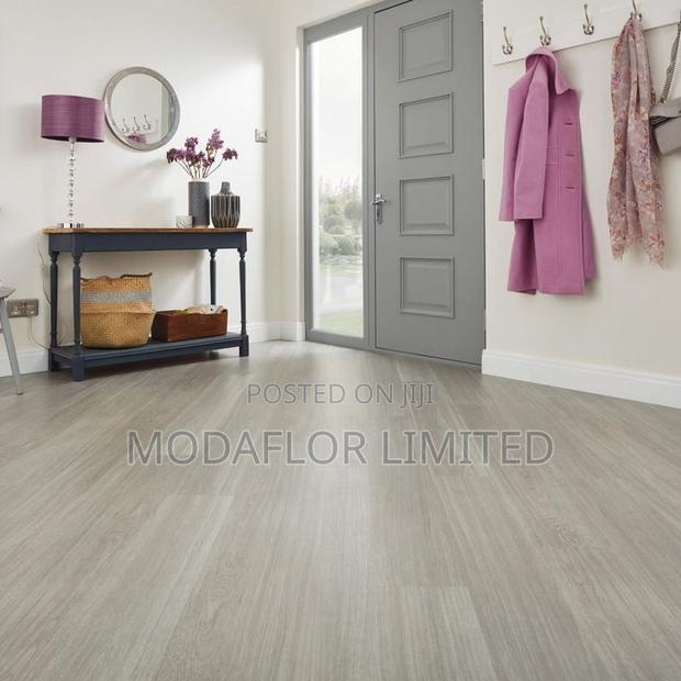 SPC Flooring for Homes Offices – Waterproof Durable