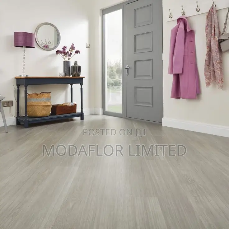 SPC Flooring for Homes Offices – Waterproof Durable