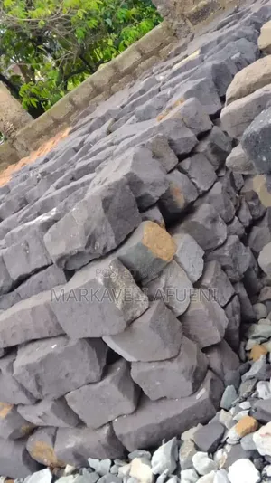 Building Stones