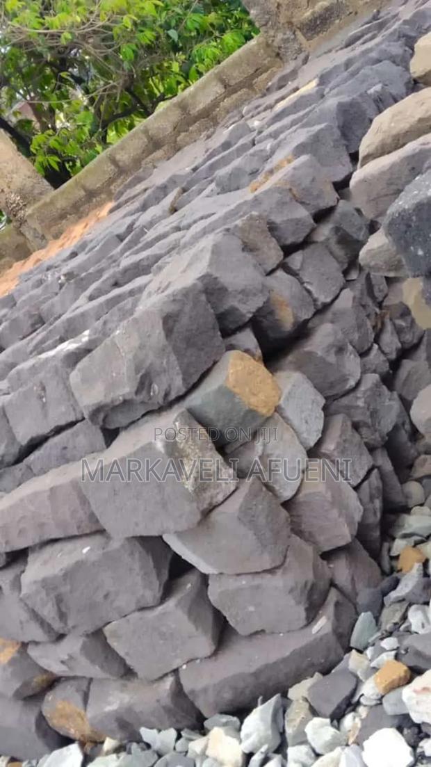 Building Stones