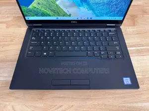 Laptop Dell Latitude 7390 8GB Intel Core I5 HDD+SSD 256GB