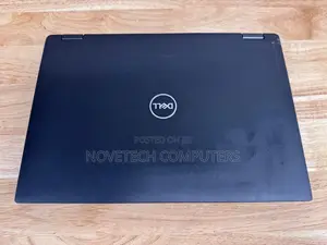 Laptop Dell Latitude 7390 8GB Intel Core I5 HDD+SSD 256GB