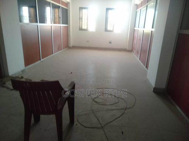 Affordable 1st Floor Office to Let at Links Road Nyali Mombasa
