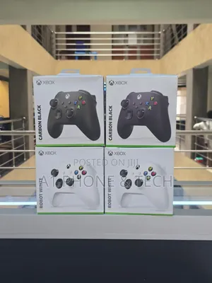 Xbox Series Controller