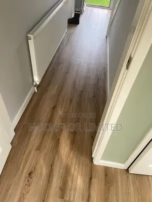 SPC Waterproof Flooring – Perfect for Modern Homes