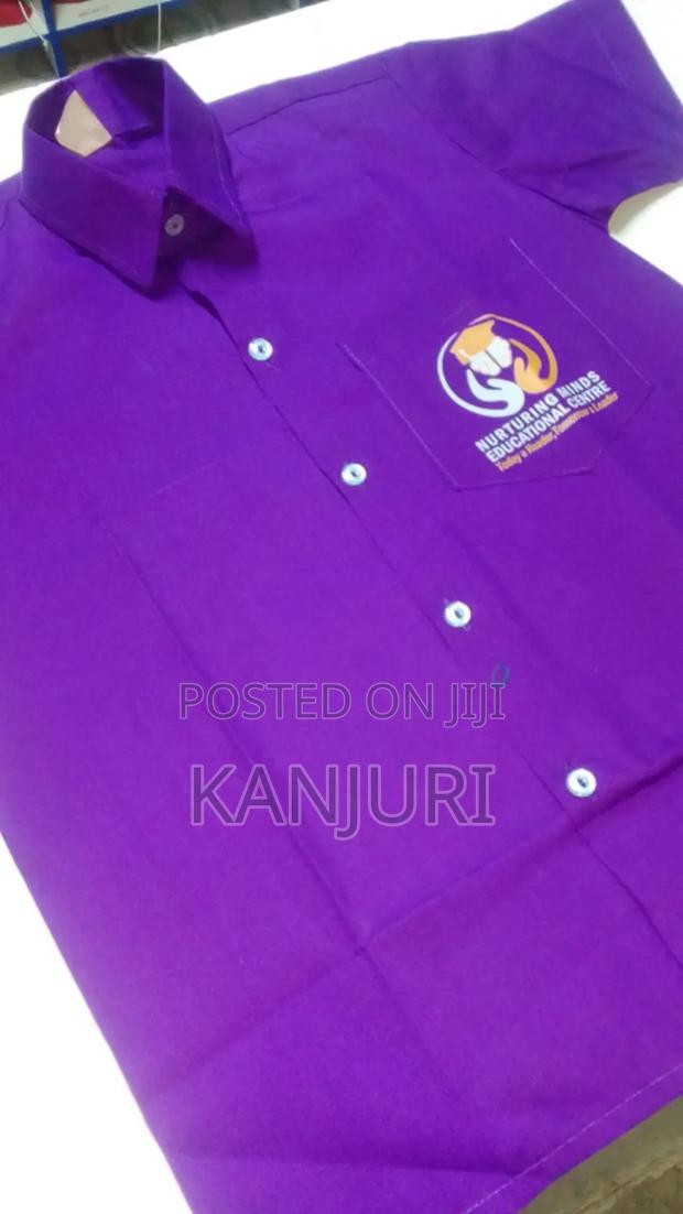 Top Shot Shirts - thumbnail 3