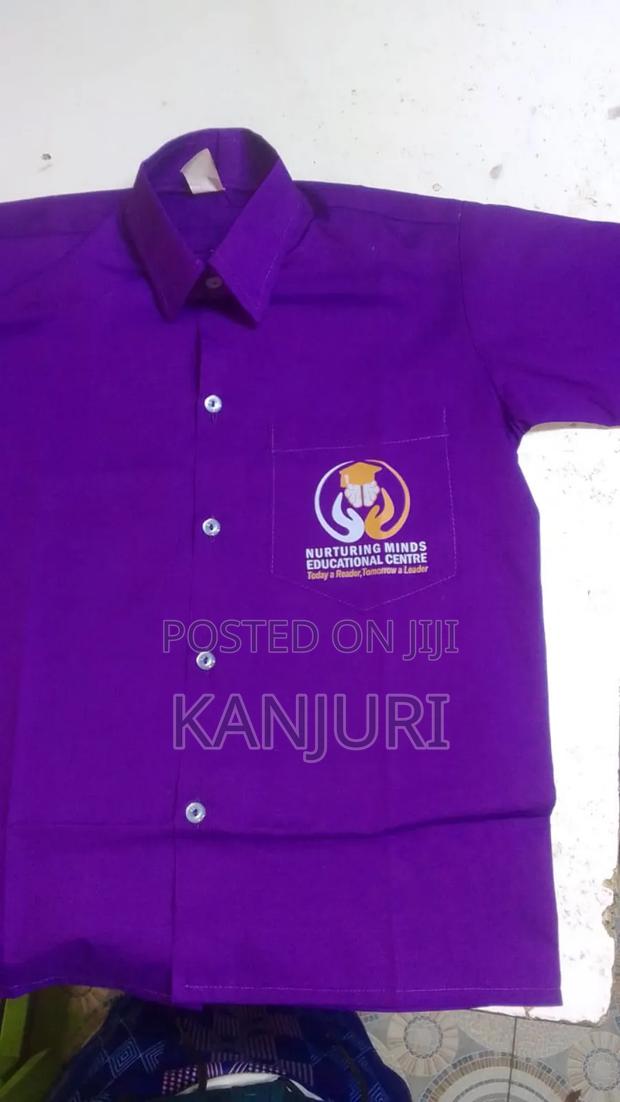 Top Shot Shirts - thumbnail 4