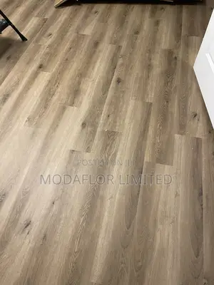 SPC Waterproof Flooring – Premium Options Available