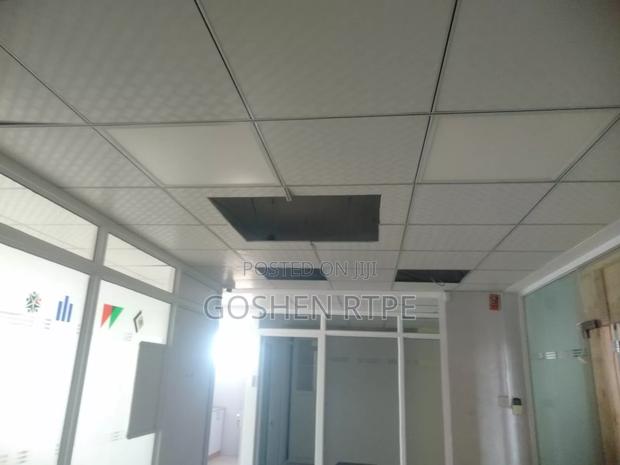 Exemplary Offices From - To Let at Links Road Nyali Mombasa