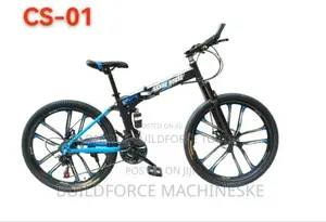 Sanhe Horse Size 24 Mountain Bike