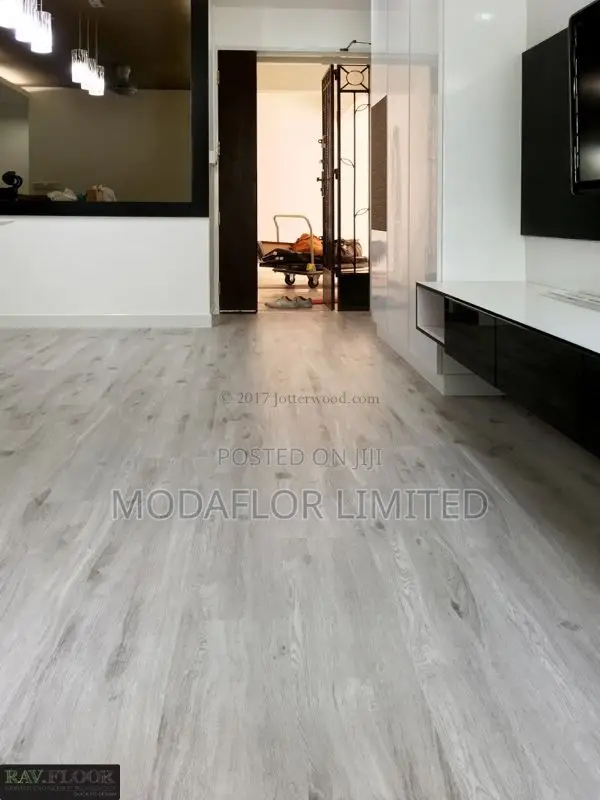 SPC Waterproof Flooring – Strong Affordable