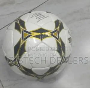 Mikasa Football Balls