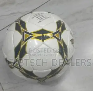 Mikasa Football Balls