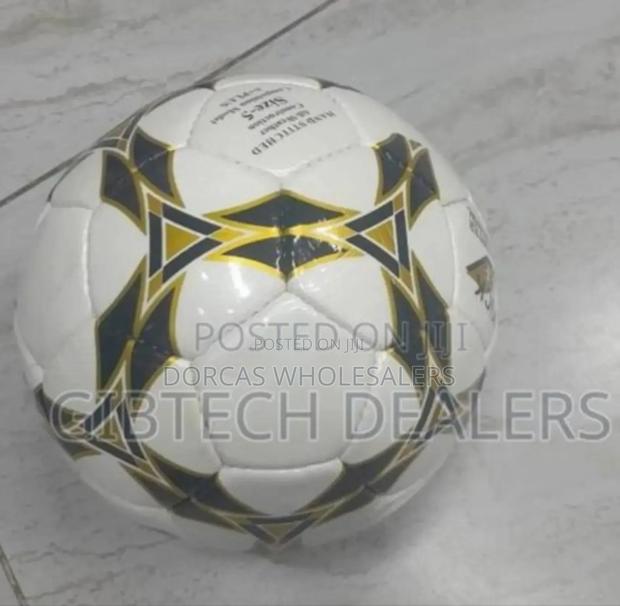 Mikasa Football Balls - main view