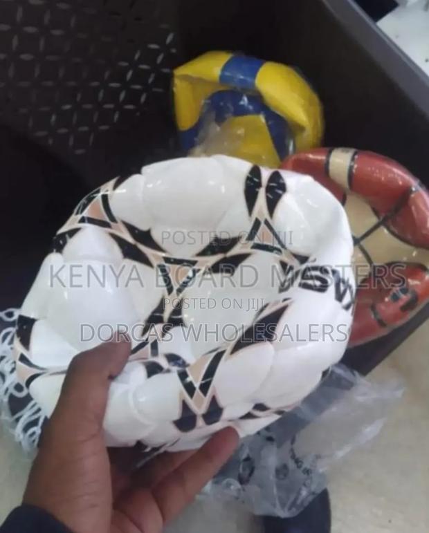 New Mikasa Football