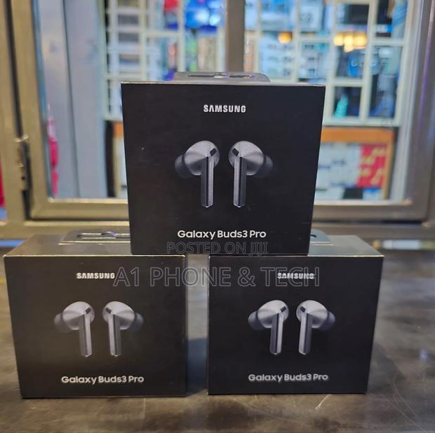 Galaxy Buds 3 Pro
