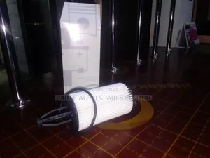 Mercedes Benz Oil Filter M276 Engine