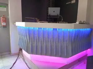 Club Designing
