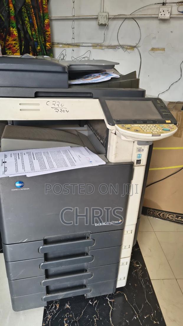 Various Cyber Equipment in Working Condition for Sale All at - thumbnail 3