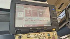 Various Cyber Equipment in Working Condition for Sale All at