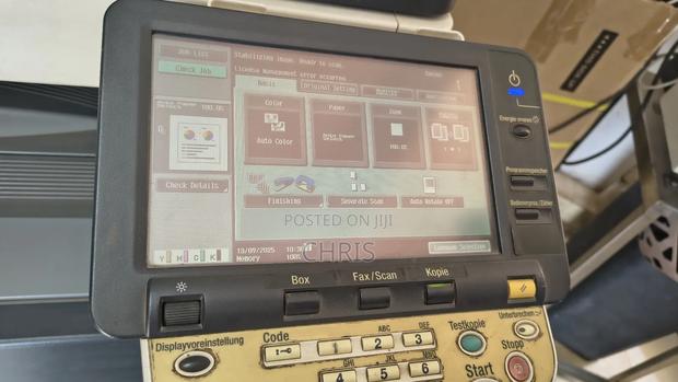 Various Cyber Equipment in Working Condition for Sale All at - thumbnail 4