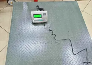 Heavy Duty Weighing Scale/ 1000kg Weighing Scale