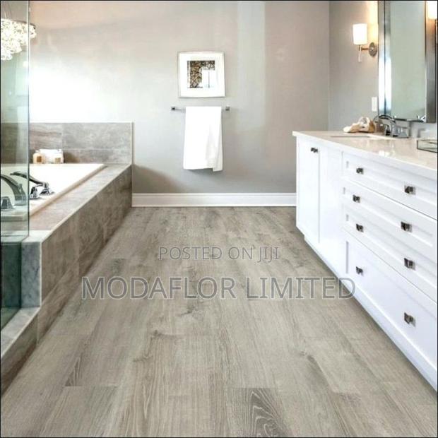 Premium SPC Flooring – Waterproof Stylish Designs - main view