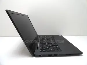 Laptop Dell Latitude 7300 8GB Intel Core i5 HDD+SSD 256GB