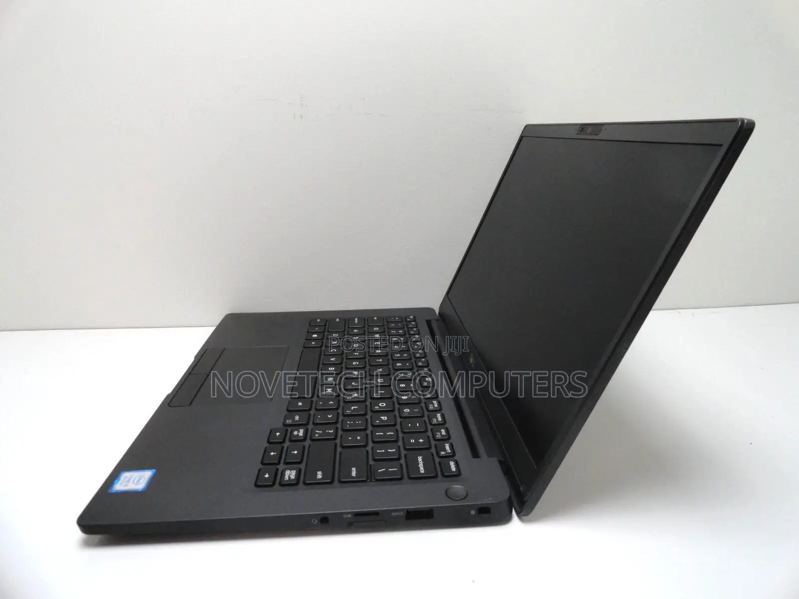 Laptop Dell Latitude 7300 8GB Intel Core i5 HDD+SSD 256GB