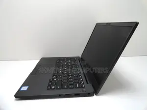 Laptop Dell Latitude 7300 8GB Intel Core i5 HDD+SSD 256GB