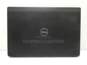 Laptop Dell Latitude 7300 8GB Intel Core i5 HDD+SSD 256GB