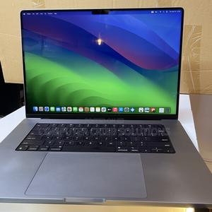 Laptop Apple MacBook Pro 2020 M1 32GB Apple M1 Max SSD 1T - thumbnail 2