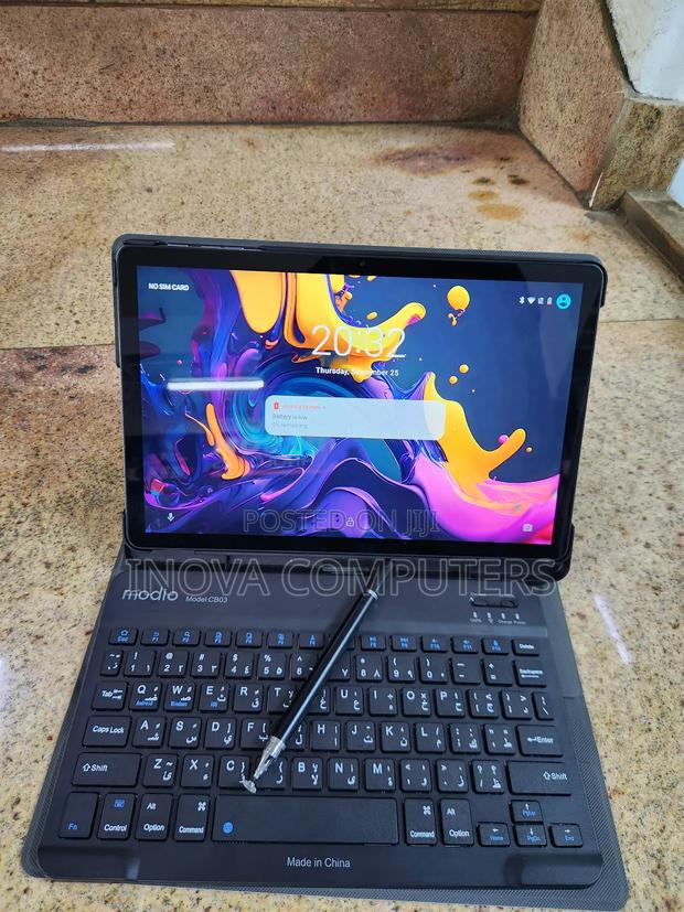 New Modio M96 1 TB Gray - thumbnail 3