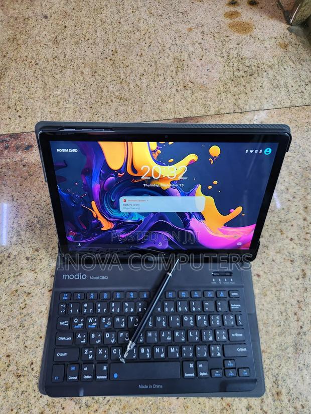 New Modio M96 1 TB Gray - thumbnail 4