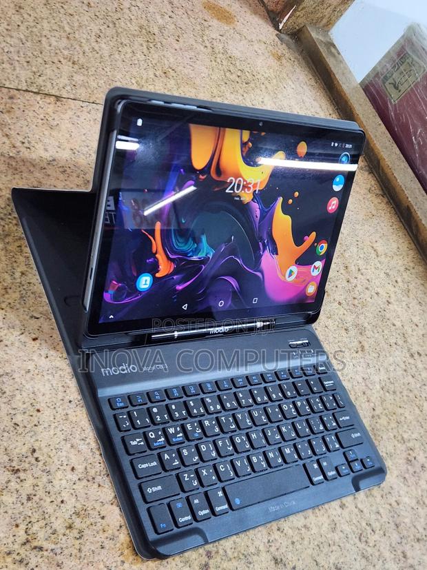 New Modio M96 1 TB Gray - thumbnail 5