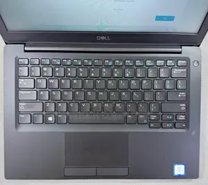 Laptop Dell Latitude 7290 8GB Intel Core I5 HDD+SSD 256GB