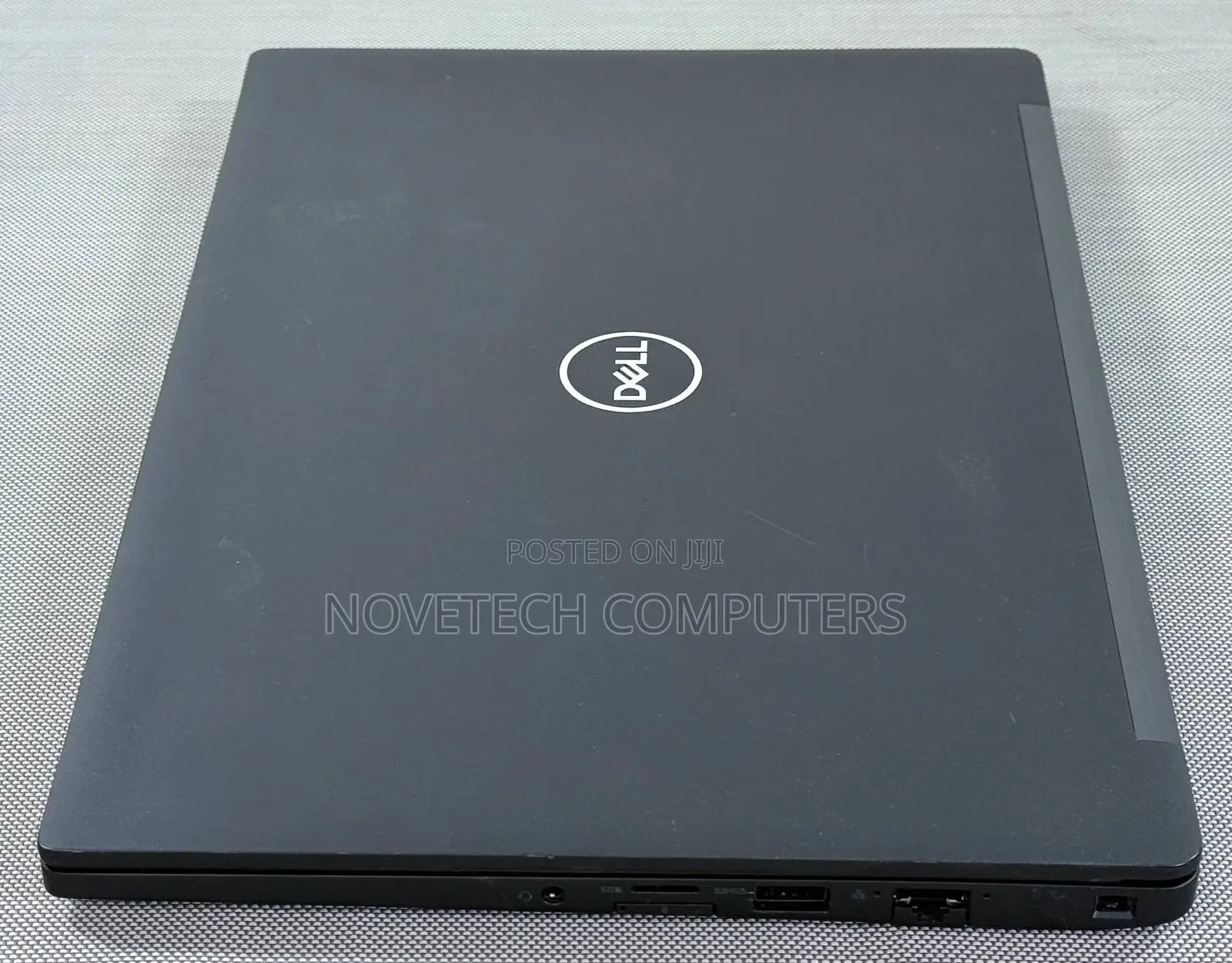 Laptop Dell Latitude 7290 8GB Intel Core I5 HDD+SSD 256GB