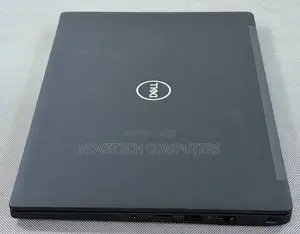Laptop Dell Latitude 7290 8GB Intel Core I5 HDD+SSD 256GB